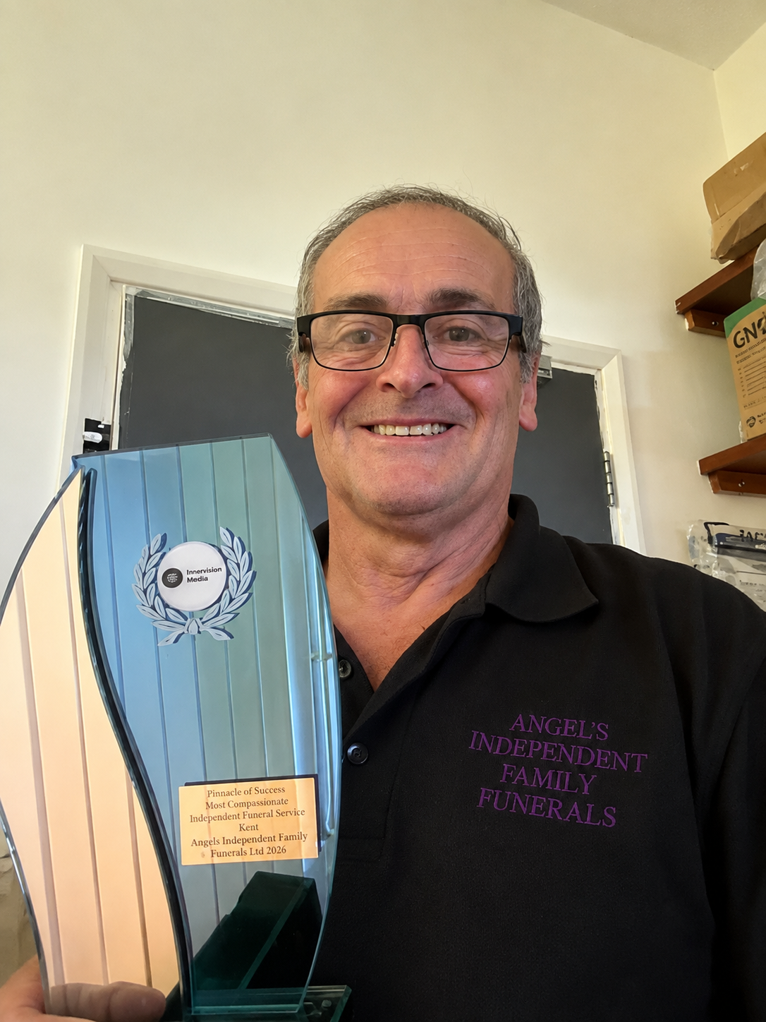 Angels Independent Family Funeral Services