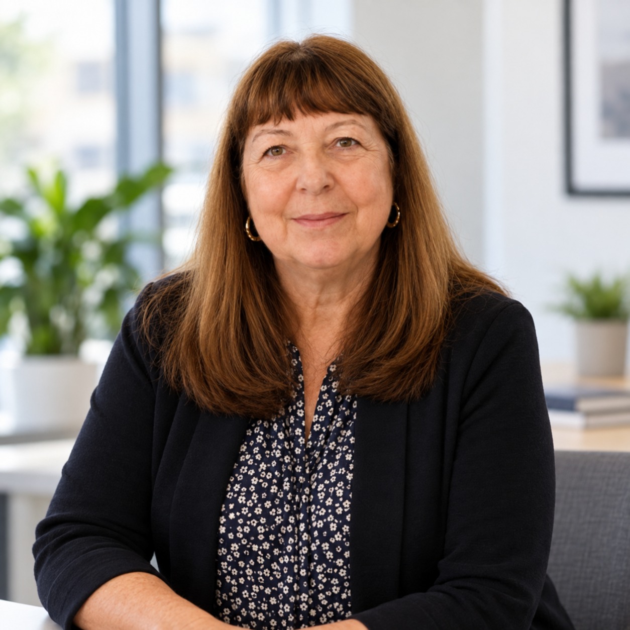 Gaynor Green