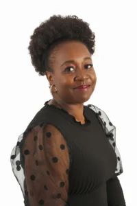 Ketura Woman Movement Image 1