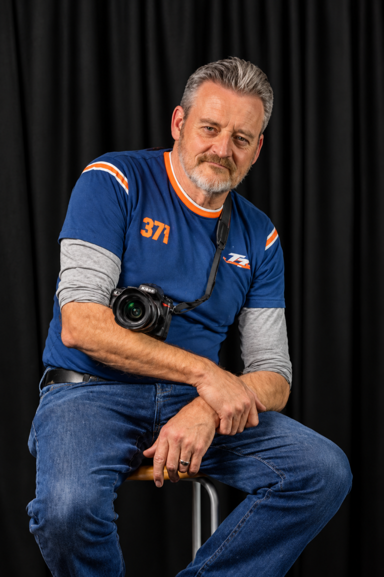 Lee Tombling Photography Image 1