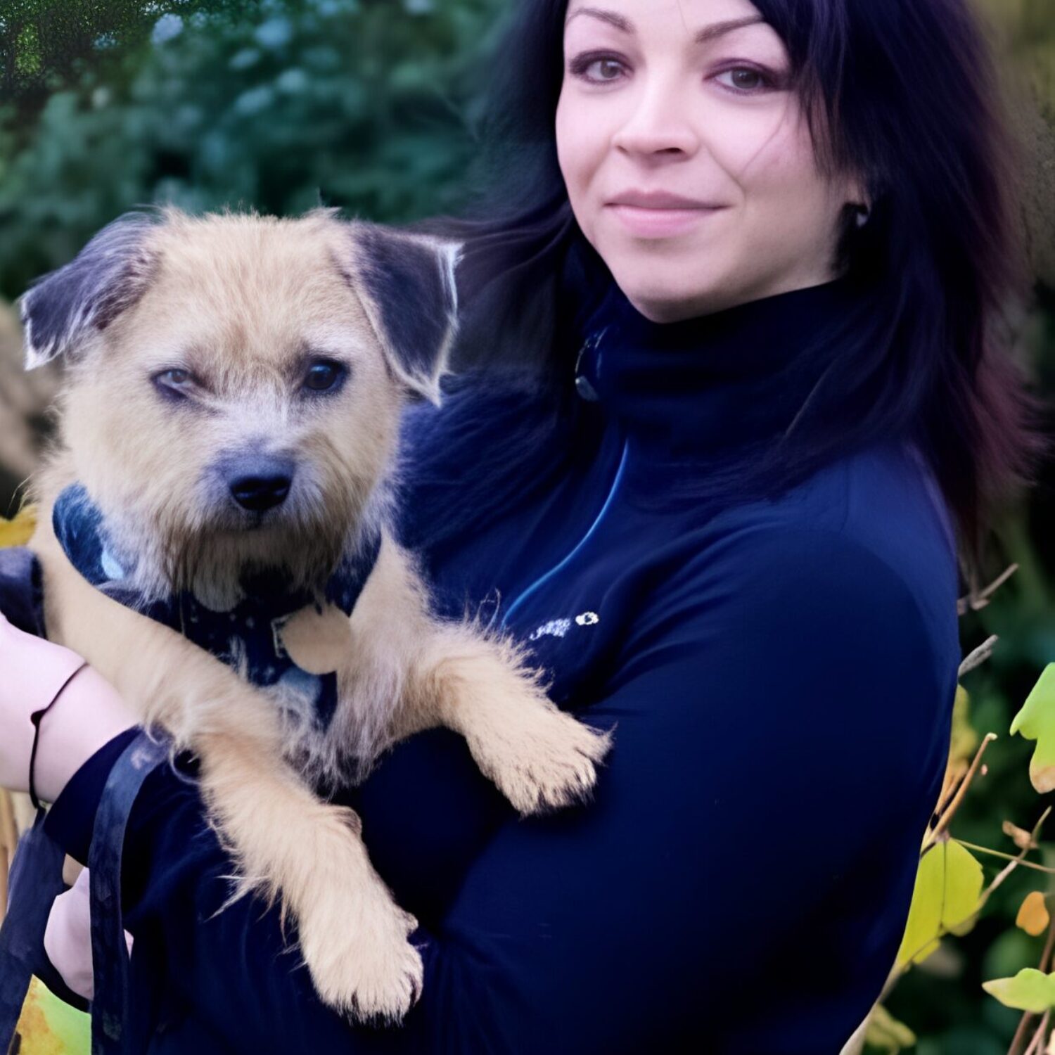 Canine Coven - Influential Woman Image 1