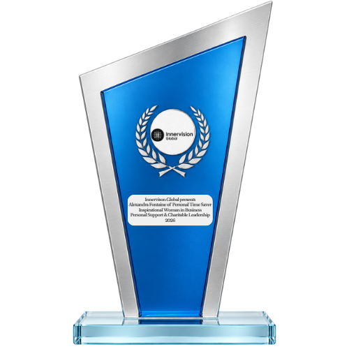 Innervision Global - Digital Plaque